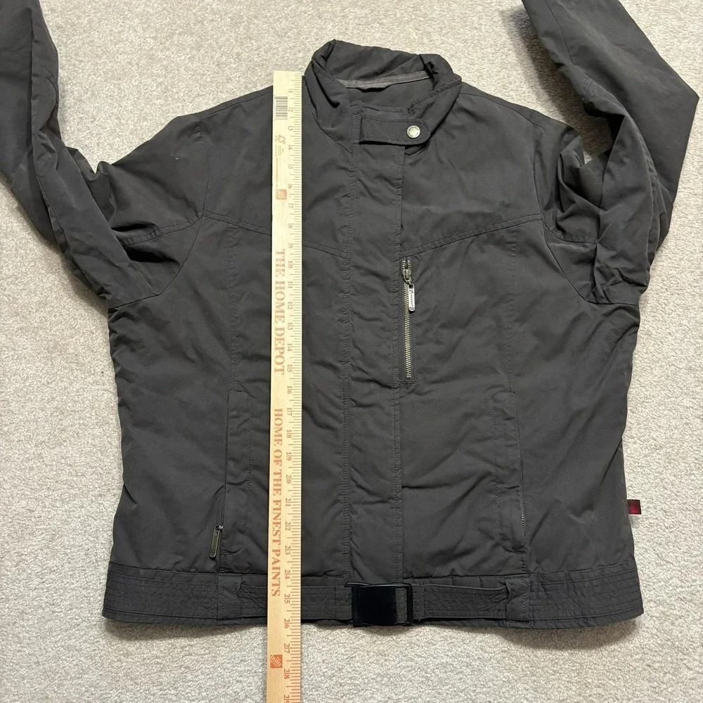 Woolrich jacket womens